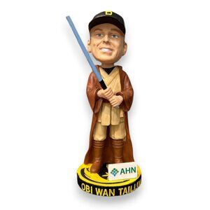 MLB Pittsburgh Pirates Bobblehead - Stadium Giveaway - Jameson Taillon Star Wars